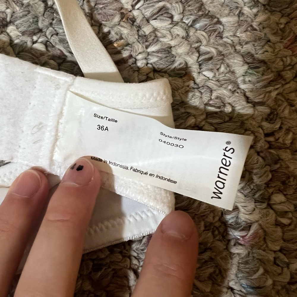 WIRELESS BRA - Picture 3 of 4